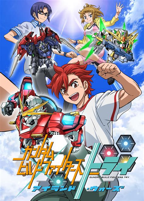 Build fighters. Things To Know About Build fighters. 
